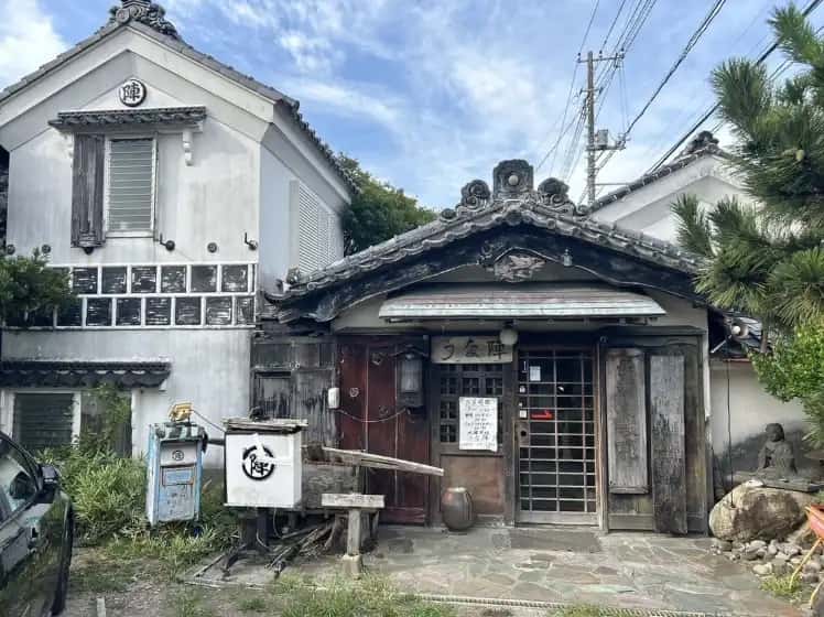 駅から歩くか車で行くか