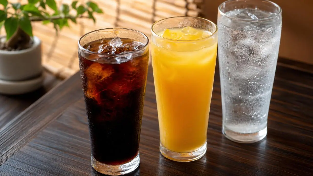 子ども連れや締めの一杯